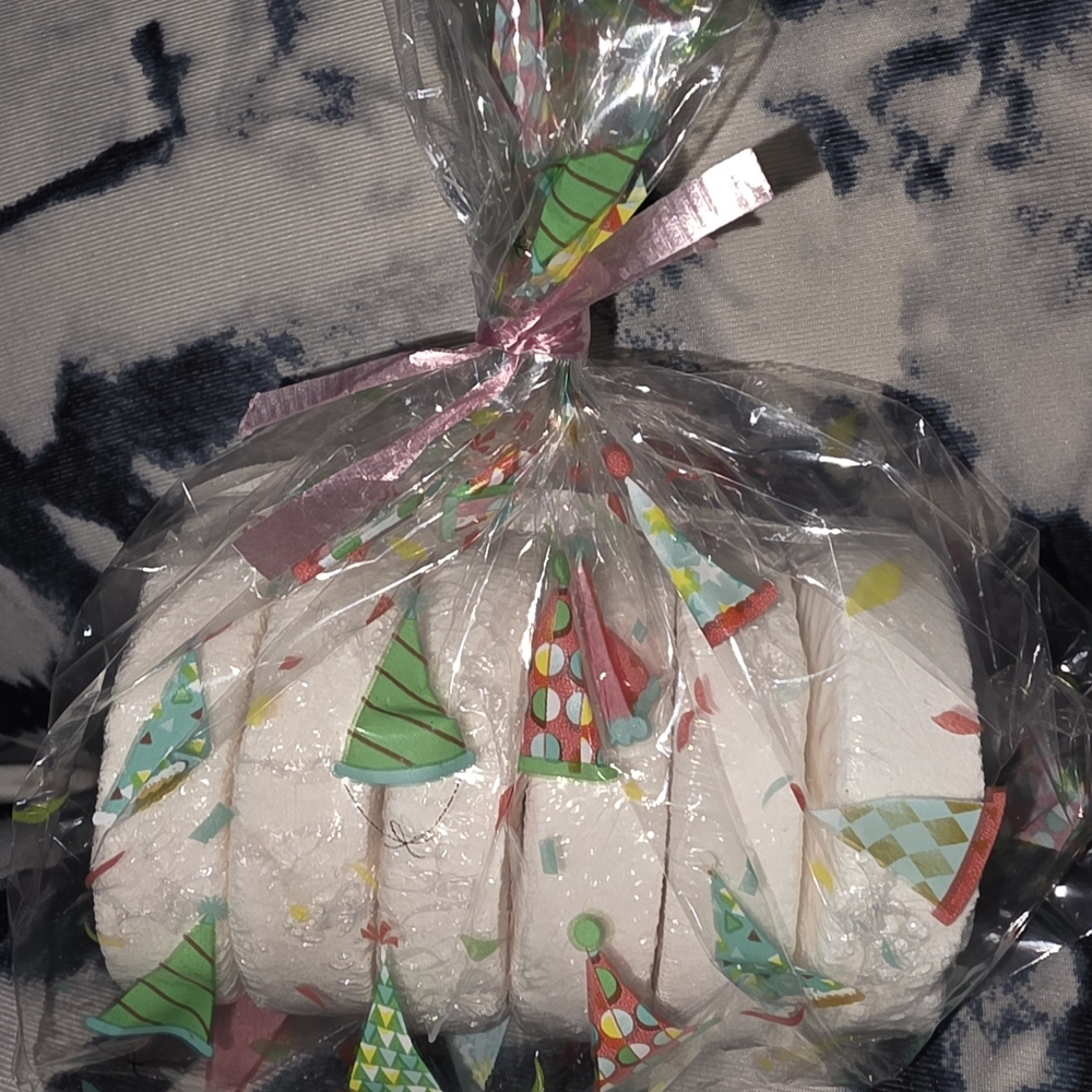 Pumpkin Spice Holiday Edition Shower Steamers